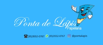 Papelaria Carvalho E Mariano Ltda