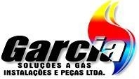 Garcia Solucoes A Gas, Instalacoes E Pe?As Ltda