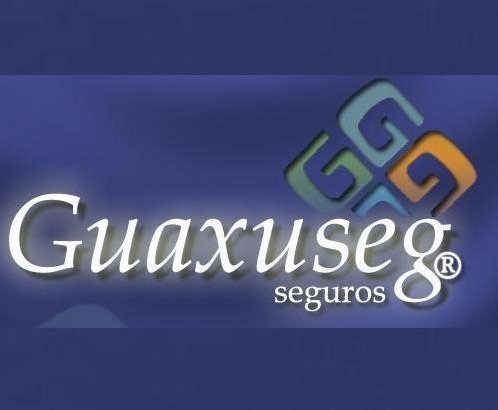 Guaxuseg Adm Corretora De Seguros Ltda