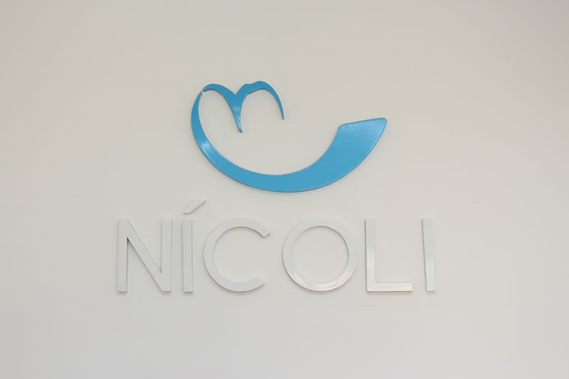 Nicoli Odontologia Especializada Ltda