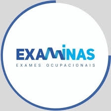 Examinas Exames Ocupacionais Ltda