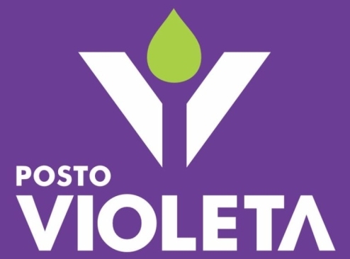 VIOLETA GUAXUPE AUTO POSTO LTDA