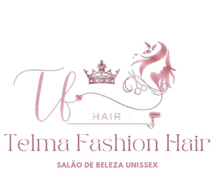 SALAO DE BELEZA TELMA FASHION HAIR