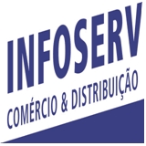 Infoserv Comercio E Distribuicao - Eireli