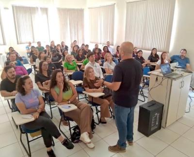 ACIG PROMOVE PALESTRA GRATUITA ÀS EMPRESAS ASSOCIADAS COM O TEMA SOBRE OS DESAFIOS DE VENDAS NO CENÁRIO ATUAL