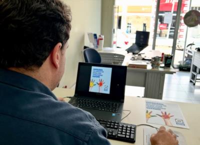 ACIG LANÇA CARTILHA ORIENTANDO EMPRESÁRIOS SOBRE A DESTINAÇÃO DO IMPOSTO DE RENDA PARA PROJETOS SOCIAIS EM GUAXUPÉ