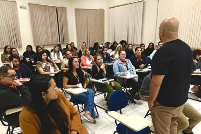 ACIG promove treinamento em vendas consultivas em parceria com a 3AS