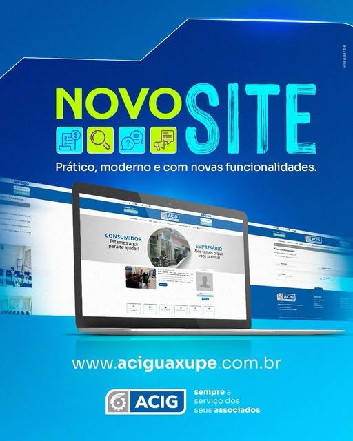 NOVIDADE NO AR