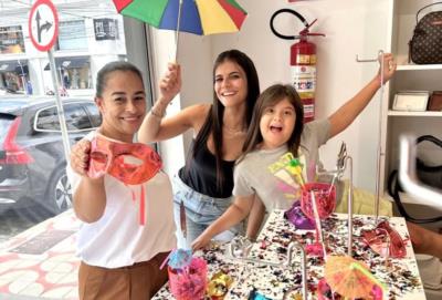 ACIG ORIENTA LOJISTAS A APROVEITAREM O CARNAVAL DE GUAXUPÉ PARA AQUECER AS VENDAS