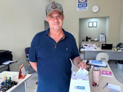 Últimos dias da campanha “Alegria Premiada” da ACIG