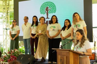 2º Encontro Encontro das Mulheres Empreendedoras reúne mais de 180 participantes em Guaxupé