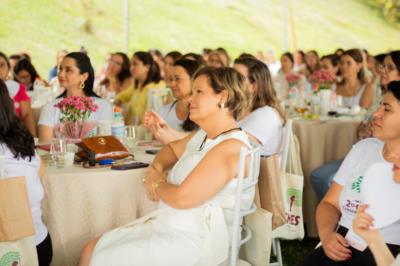 O sucesso do 2º Encontro Regional dos Conselhos das Mulheres Empreendedoras em fotos