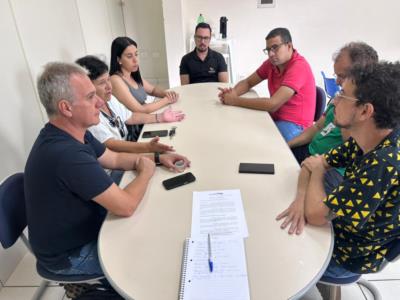 Comércio de Guaxupé se organiza para o Natal de Luz: Comissão define horários especiais a serem divulgados na sexta (21)