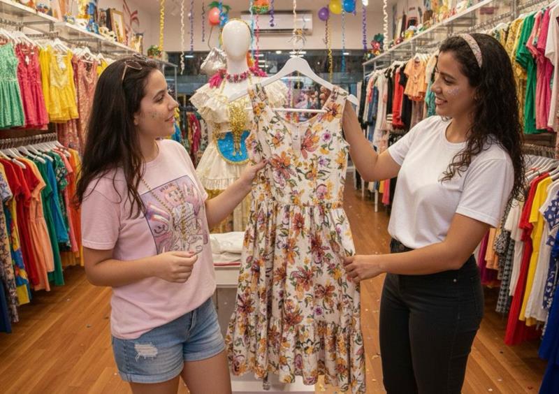 Carnaval 2026 de Guaxupé: comércio preparado é sinônimo de oportunidade e crescimento