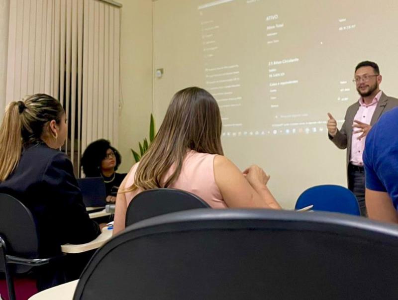 ACIG promove workshop gratuito sobre Inteligência Artificial aplicada à gestão empresarial