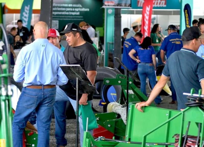 FEMAGRI impulsiona comércio de Guaxupé e reforça vocação da cidade para o agronegócio