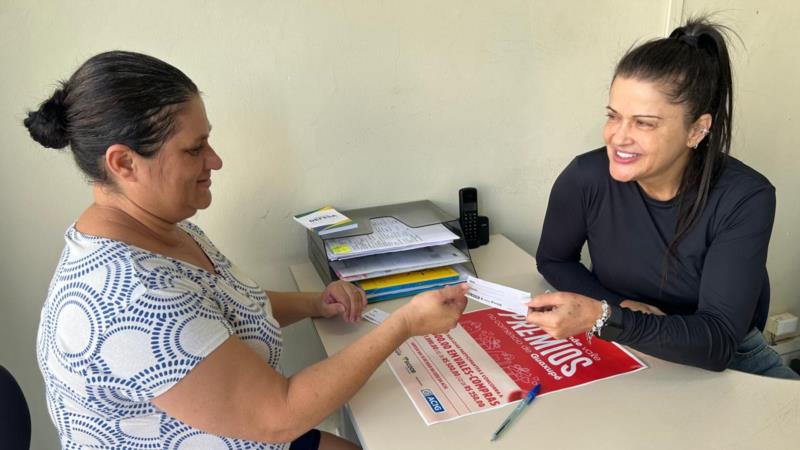 Dia das Mães em Guaxupé: a campanha da ACIG que transforma presentes em prêmios
