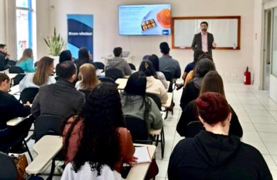 Semana do MEI traz debate sobre saúde mental e segurança no trabalho
