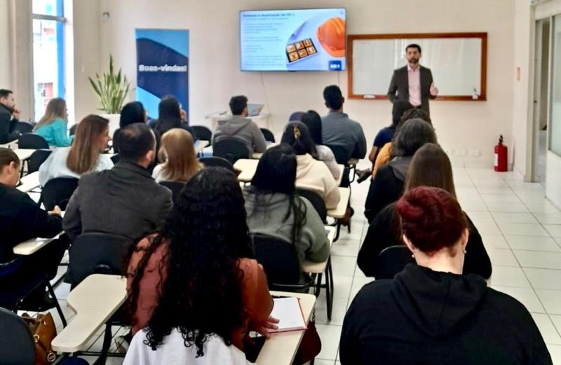 Semana do MEI traz debate sobre saúde mental e segurança no trabalho